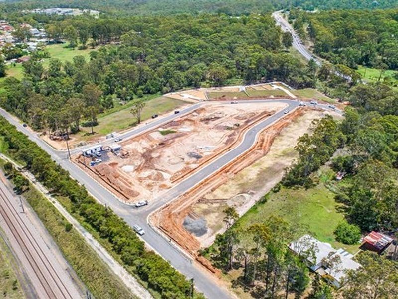 33- 47 Railway Road, Warnervale NSW 2259