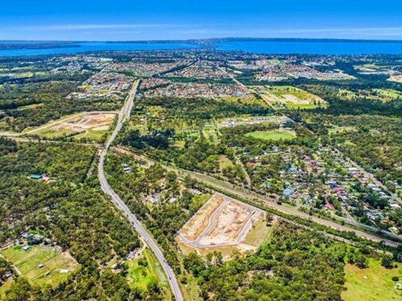 33- 47 Railway Road, Warnervale NSW 2259