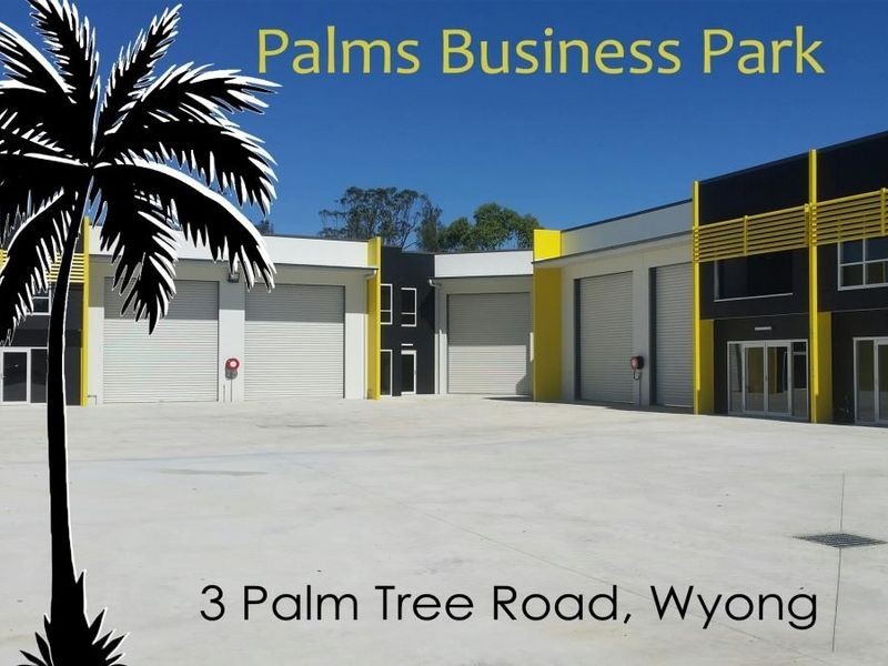 7/3 Palm Tree Road, Wyong NSW 2259