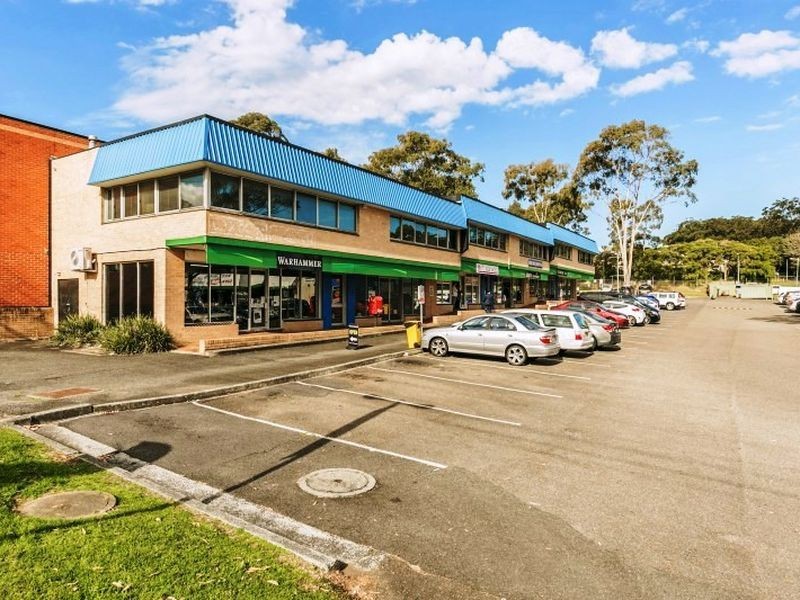 Suite 2/220 The Entrance Road, Erina NSW 2250