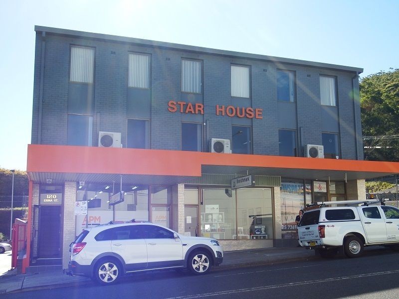Level 2 Suite 3/120 Erina Street, Gosford NSW 2250