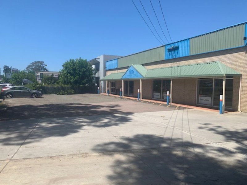 Unit 1 & 2/290 Manns Road, West Gosford NSW 2250