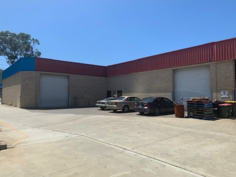 Unit 1 & 2/290 Manns Road, West Gosford NSW 2250