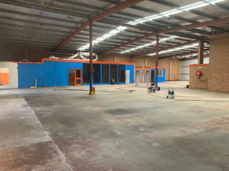 Unit 1 & 2/290 Manns Road, West Gosford NSW 2250