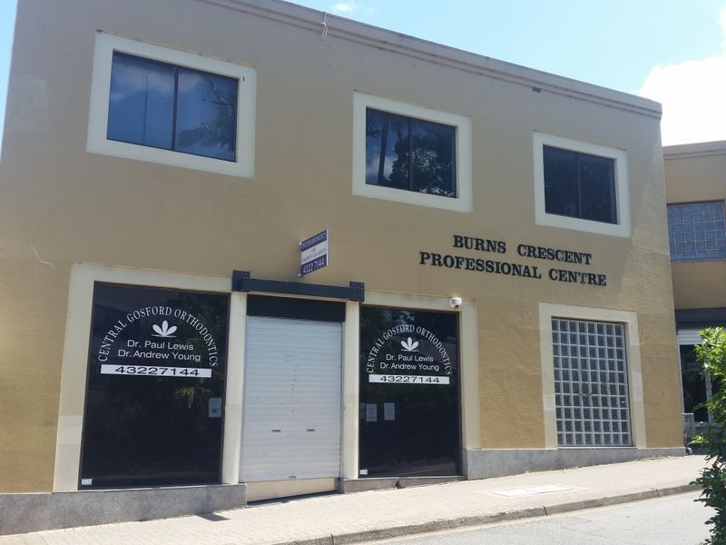 4/2-4 Burns Crescent, Gosford NSW 2250