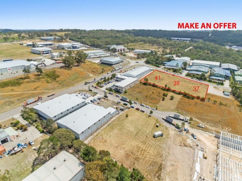 37 Somersby Falls Road, Somersby NSW 2250