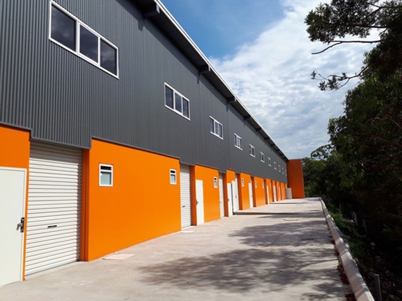 12/10 Sailfind Place, Somersby NSW 2250