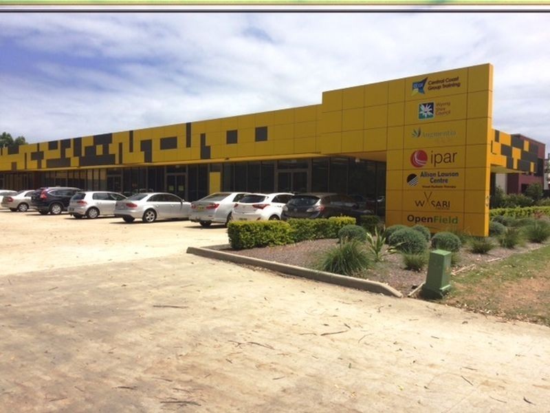 Hubs/3 Bounty Close, Tuggerah NSW 2259