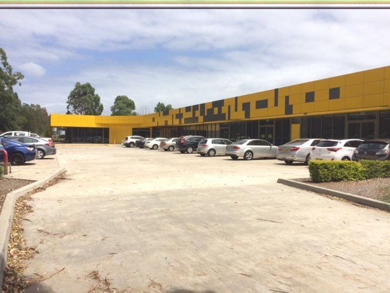 Hubs/3 Bounty Close, Tuggerah NSW 2259