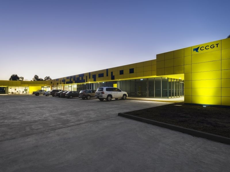 Hubs/3 Bounty Close, Tuggerah NSW 2259