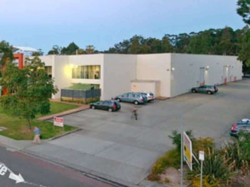 Warehouse B/2 Reliance Drive, Tuggerah NSW 2259