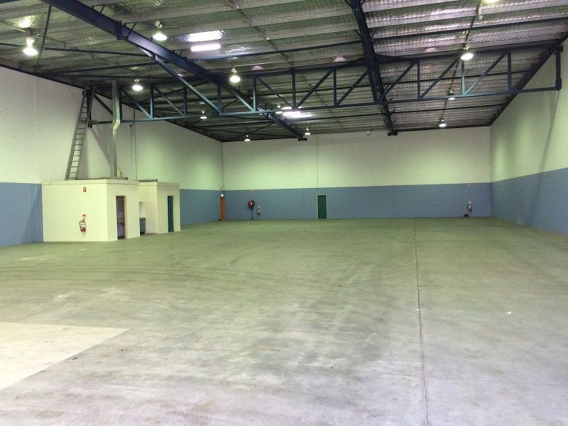 Warehouse B/2 Reliance Drive, Tuggerah NSW 2259