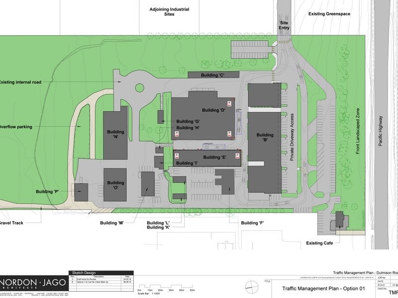 B8/4 Dulmison Avenue, Wyong NSW 2259