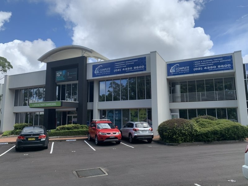 Block F Grd Floor/2 Reliance Drive, Tuggerah NSW 2259