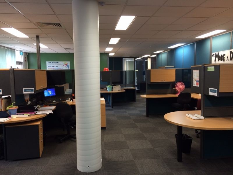 Block F Grd Floor/2 Reliance Drive, Tuggerah NSW 2259