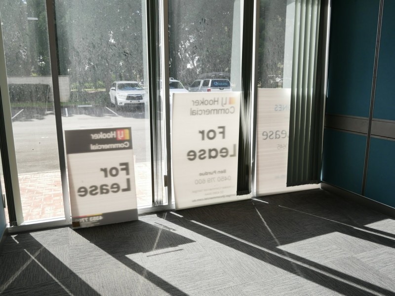 Block F Grd Floor/2 Reliance Drive, Tuggerah NSW 2259