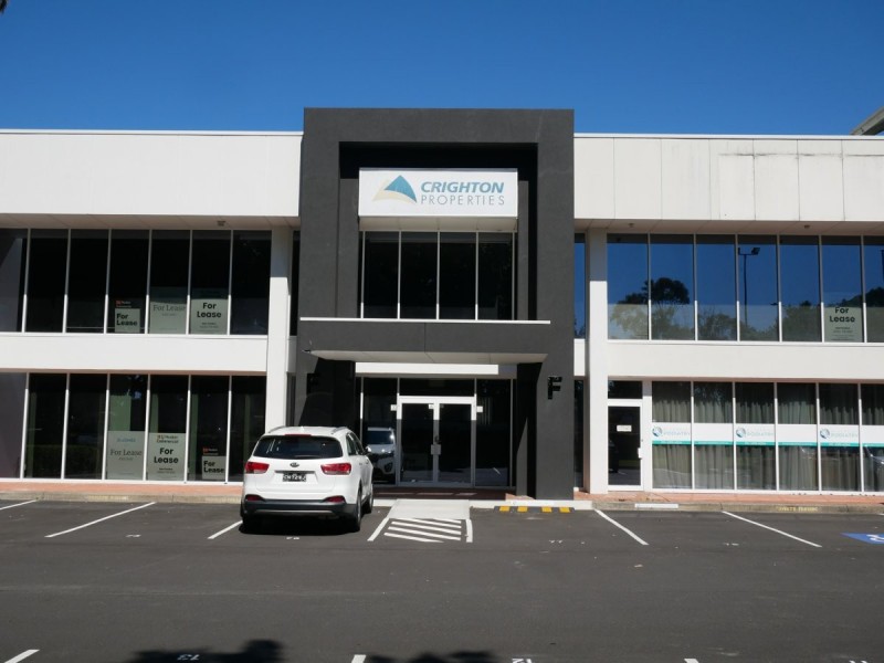 Block F Grd Floor/2 Reliance Drive, Tuggerah NSW 2259
