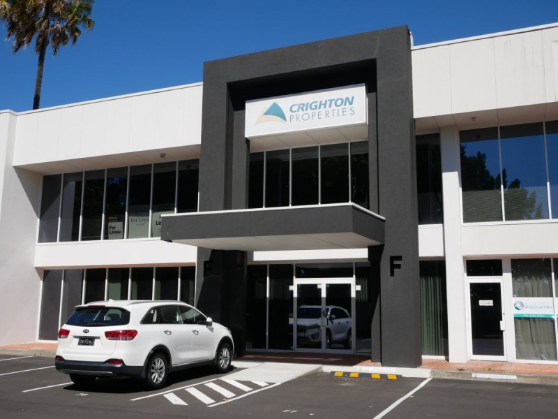 Block F Grd Floor/2 Reliance Drive, Tuggerah NSW 2259