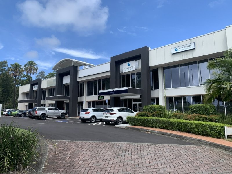 Block F Grd Floor/2 Reliance Drive, Tuggerah NSW 2259