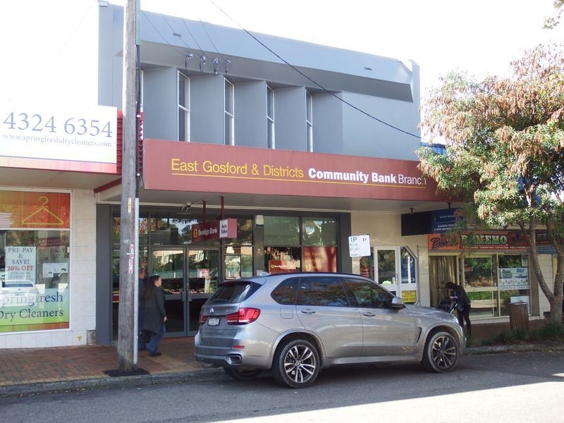 Suite 1/101 Victoria Road, East Gosford NSW 2250