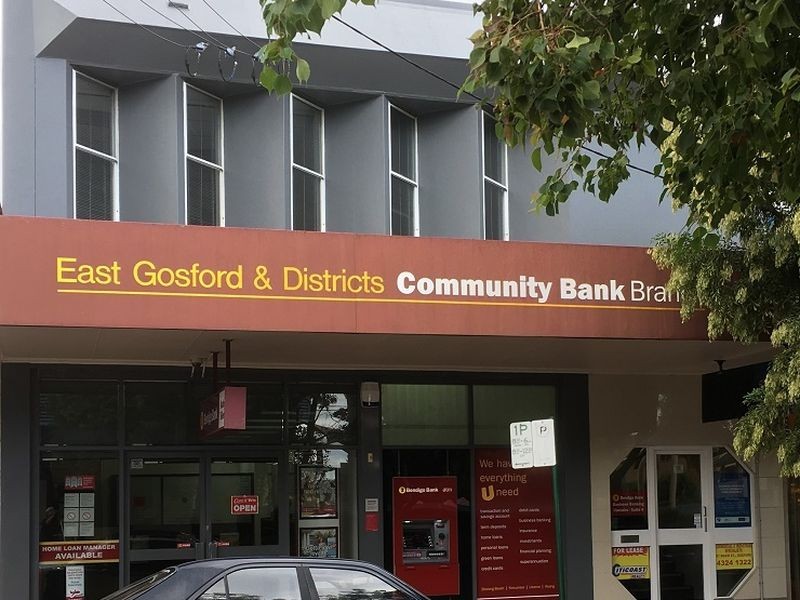 Suite 1/101 Victoria Road, East Gosford NSW 2250