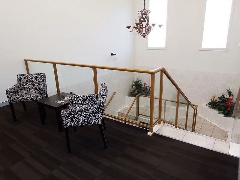 Suite 4&5/201 Mann Street, Gosford NSW 2250