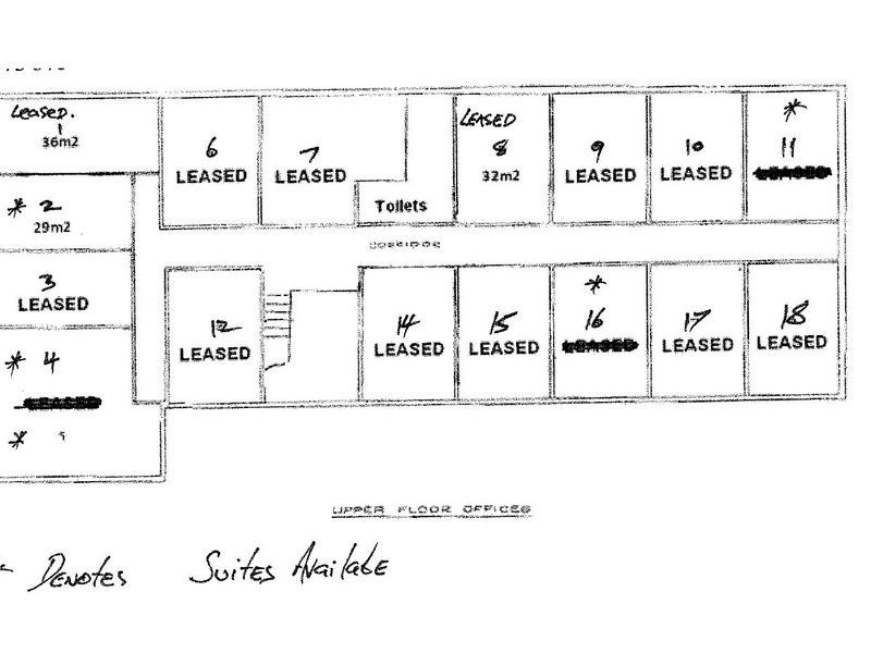 Suite 4&5/201 Mann Street, Gosford NSW 2250
