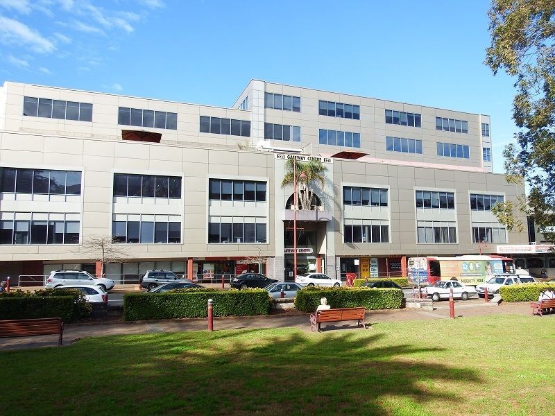 Suite 25/237 Mann Street, Gosford NSW 2250