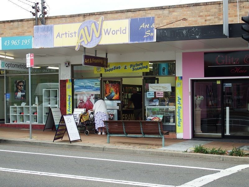 Shop C/229 Main Road, Toukley NSW 2263