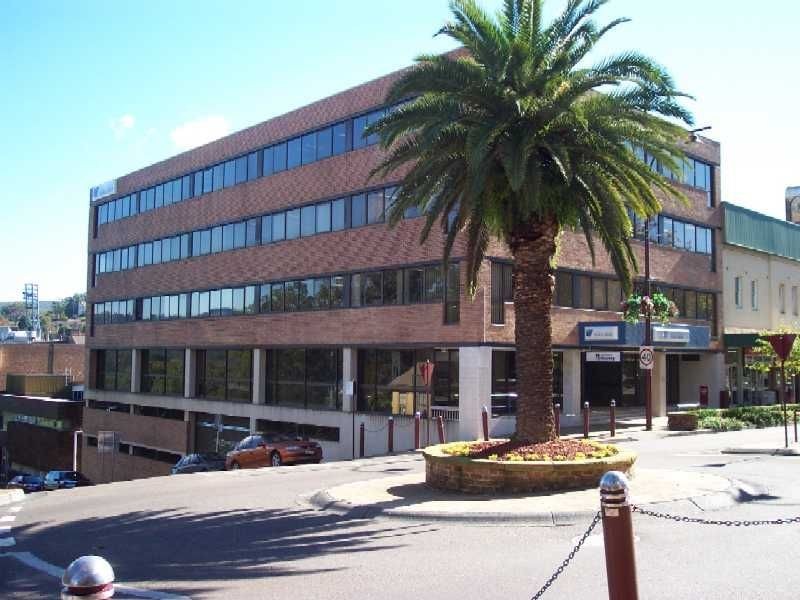 Suite 3.01/40 Mann Street, Gosford NSW 2250