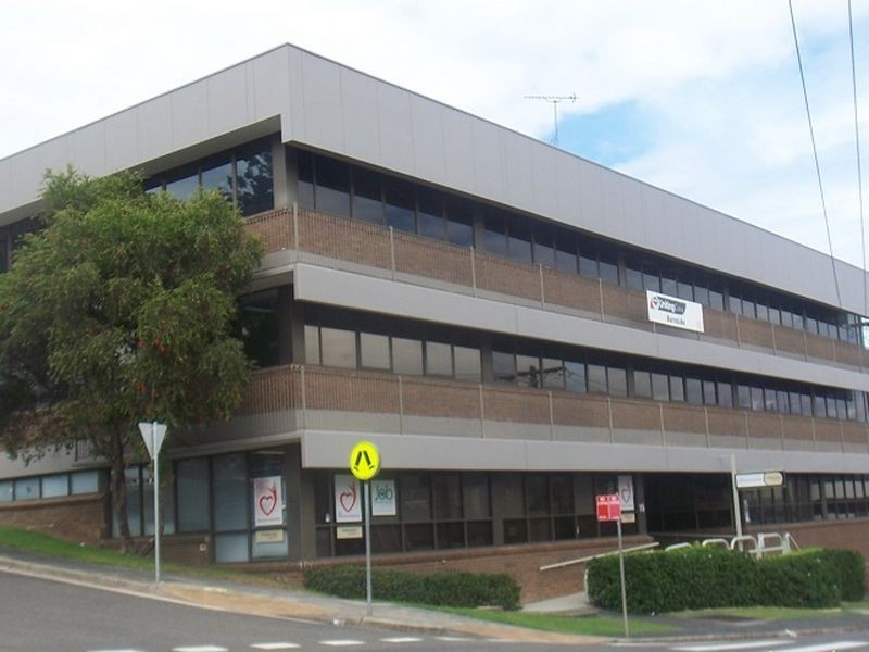 Suite 4/15 Watt Street, Gosford NSW 2250