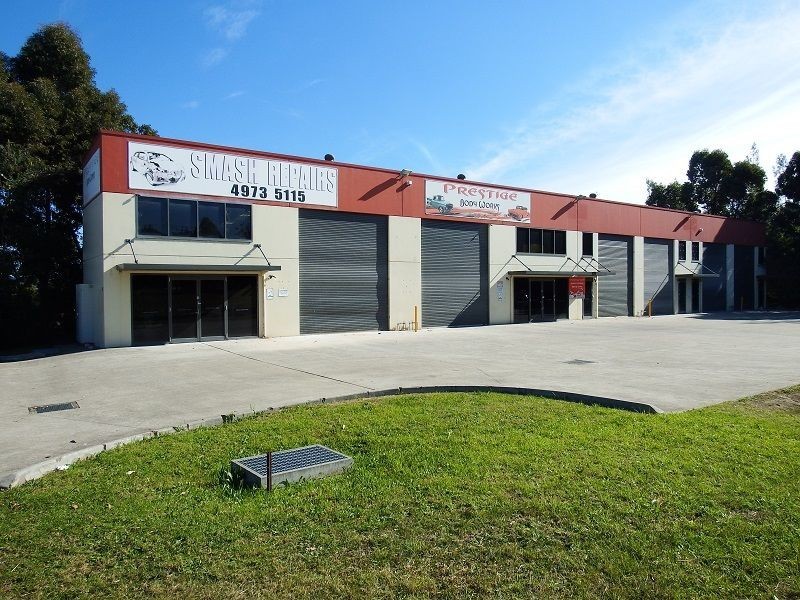 Unit 1/18 Kam Close, Morisset NSW 2264