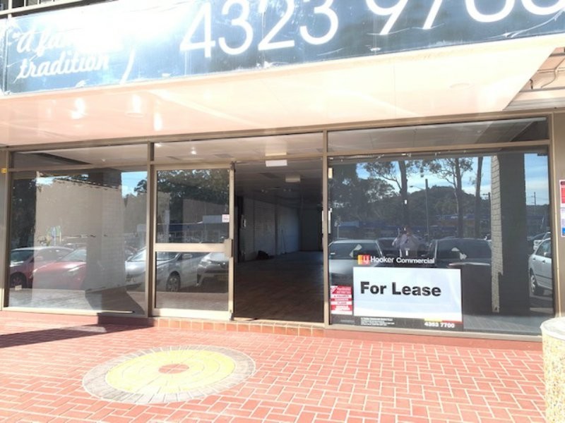 Shop 4/451 Pacific Highway, North Gosford NSW 2250