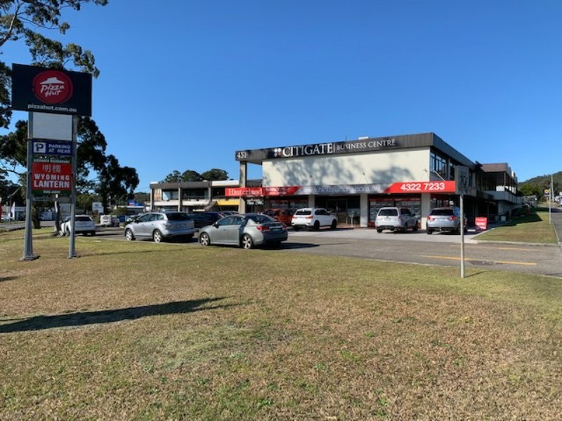 Shop 4/451 Pacific Highway, North Gosford NSW 2250