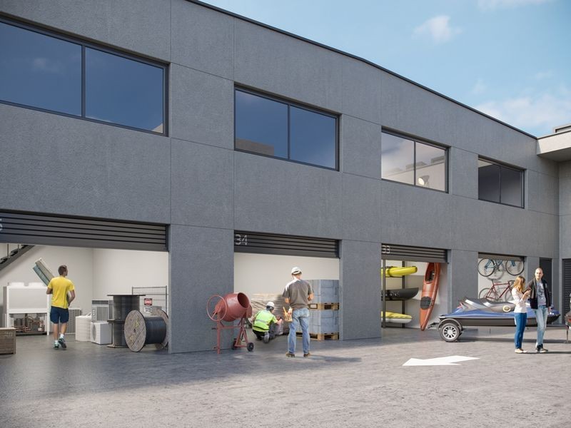 Unit 11/22 Amsterdam Circuit, Wyong NSW 2259