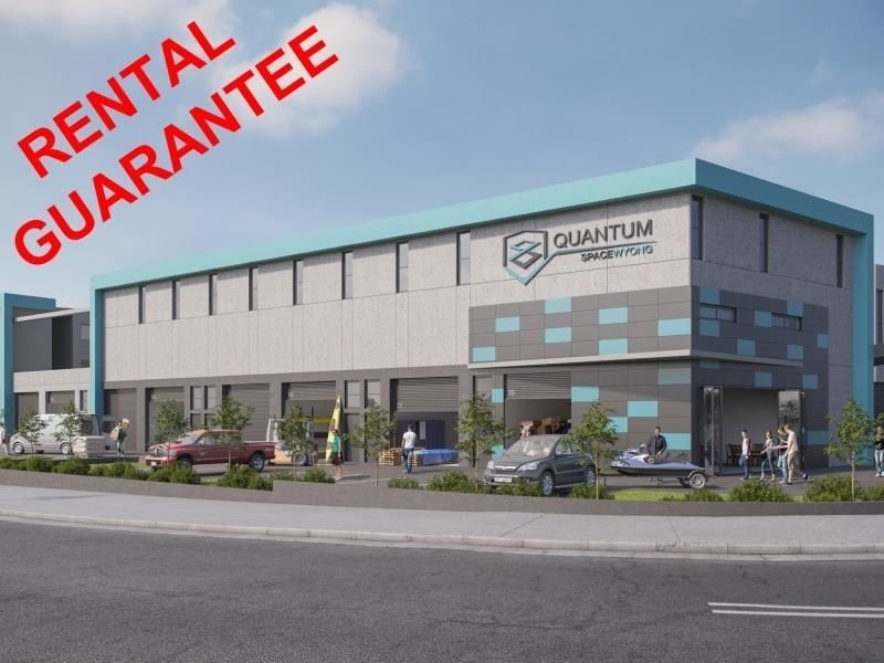 Unit 45 1st Floor/22 Amsterdam Circuit, Wyong NSW 2259