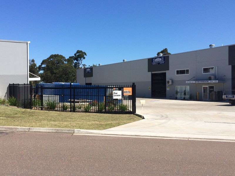 Unit 3/4 Burnet Road, Warnervale NSW 2259