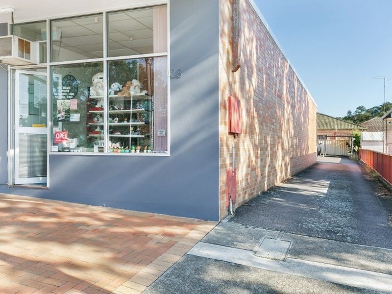 3/28 Adelaide Street, East Gosford NSW 2250