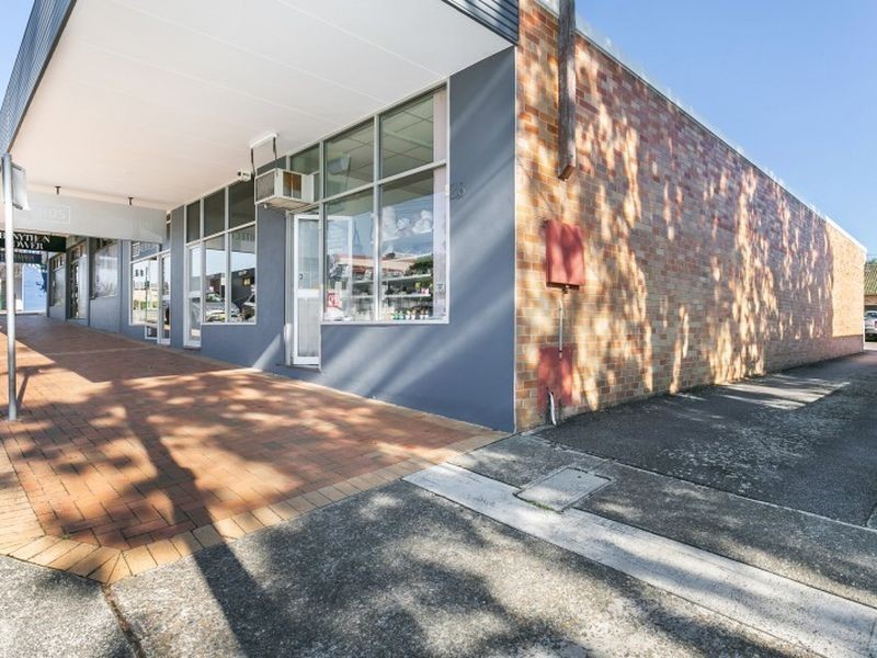3/28 Adelaide Street, East Gosford NSW 2250