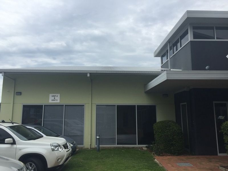 5/5 Colony Close, Tuggerah NSW 2259