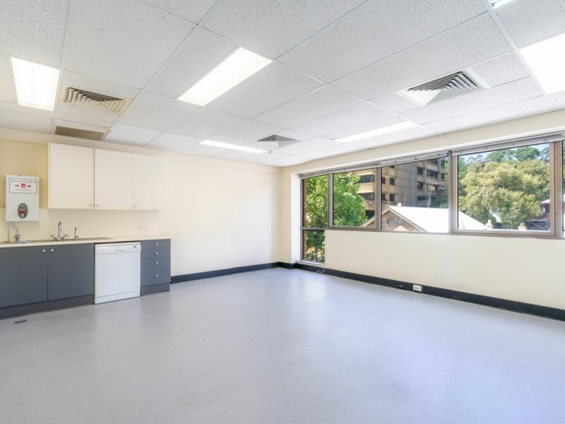 Part Level 3/40 Mann Street, Gosford NSW 2250