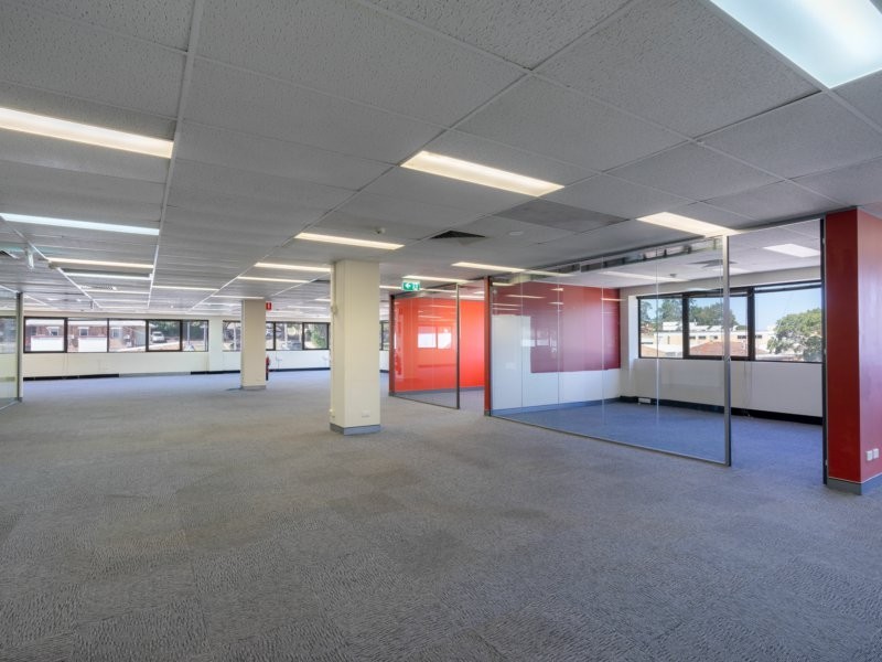 Part Level 3/40 Mann Street, Gosford NSW 2250