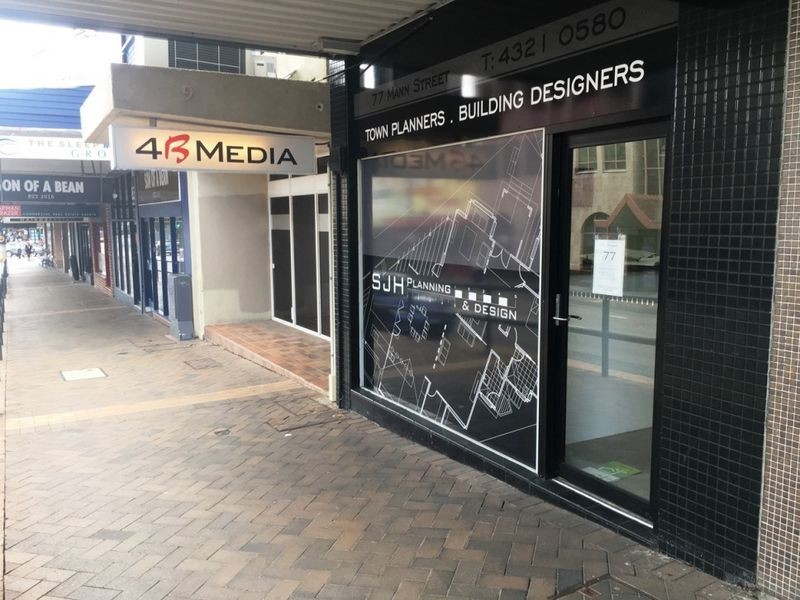 77 Mann Street, Gosford NSW 2250