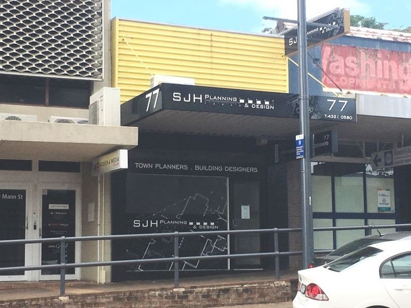 77 Mann Street, Gosford NSW 2250