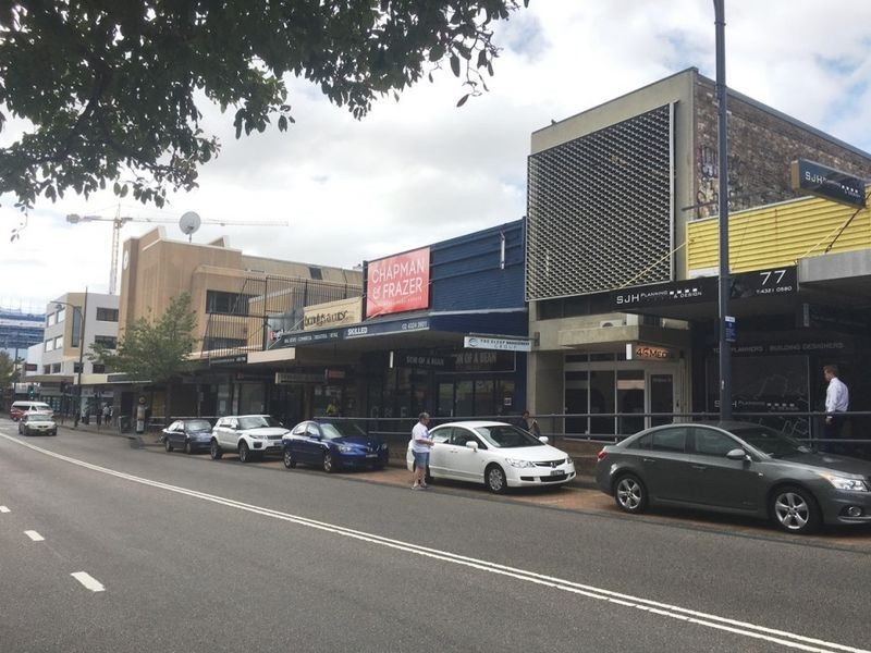 77 Mann Street, Gosford NSW 2250