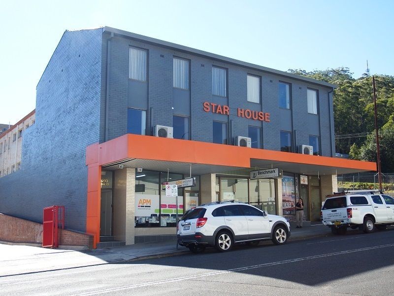 Level 2 Suite 1/120 Erina Street, Gosford NSW 2250