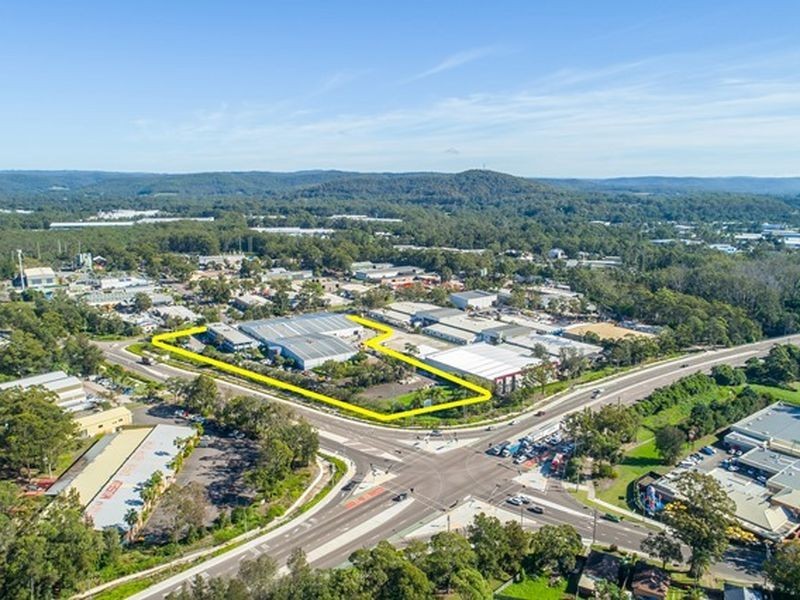 2 Hereford Street, Berkeley Vale NSW 2261