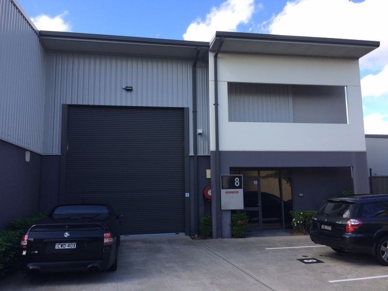 8/16 Huntingdale Drive, Thornton NSW 2322