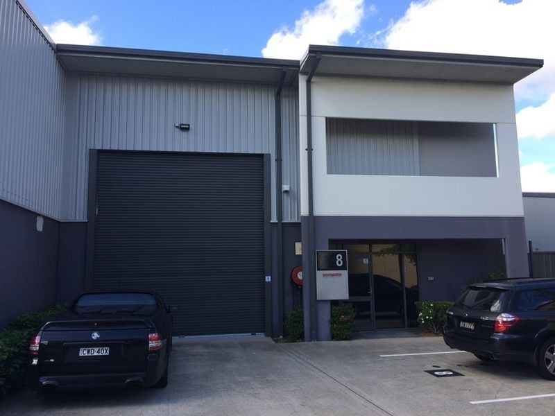 8/16 Huntingdale Drive, Thornton NSW 2322