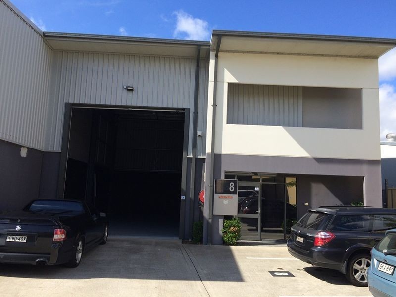 8/16 Huntingdale Drive, Thornton NSW 2322